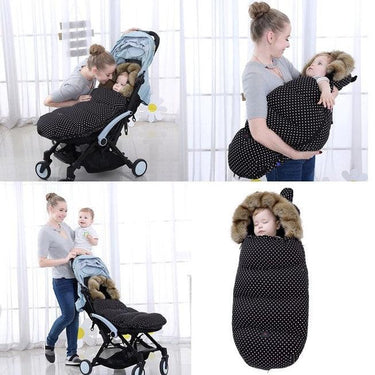 Cosy Baby Sleep Sack